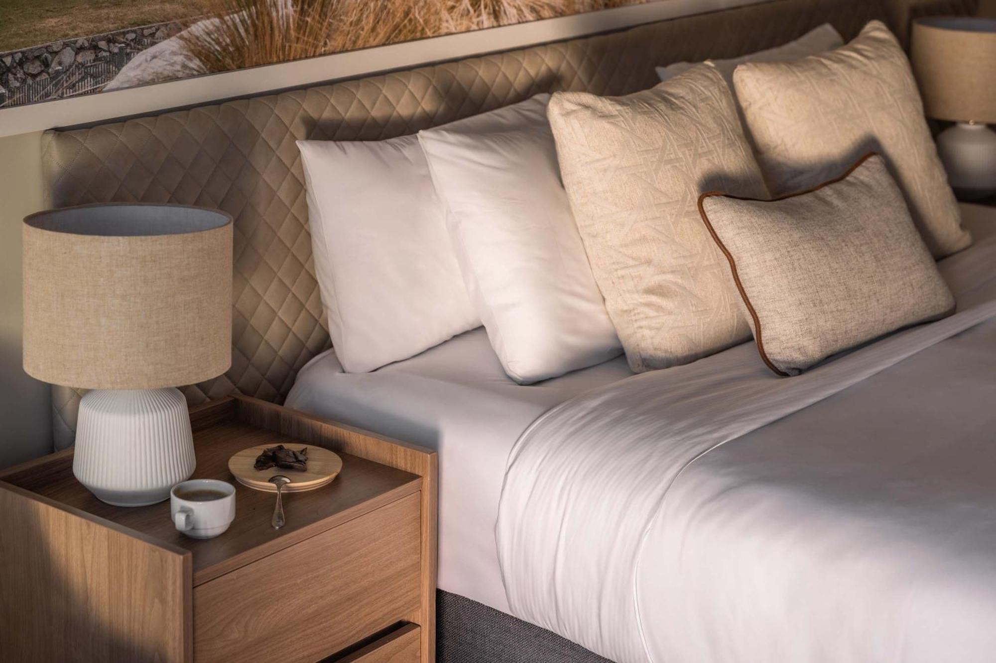 Peppers Bluewater Resort Лейк Текапо Екстериор снимка